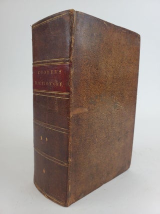 1357357 A DICTIONARY OF PRACTICAL SURGERY: COMPREHENDING ALL THE MOST INTERESTING IMPROVEMENTS,...