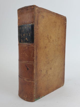 1357358 A TREATISE ON THE DISEASES OF THE EYE. EDITED WITH NUMEROUS ADDITIONS AND TWO HUNDRED AND...
