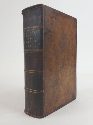 1357359 LECTURES ON THE PRINCIPLES AND PRACTICE OF PHYSIC; DELIVERED AT KING'S COLLEGE,...