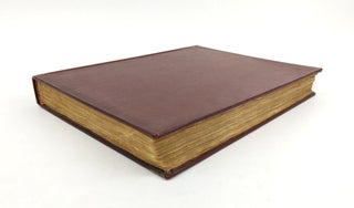 ILLUSTRATIONS OF SYPHILITIC DISEASE. TRANSLATED FROM THE FRENCH, WITH THE ADDITION OF A HISTORY OF SYPHILIS, AND A COMPLETE BIBLIOGRAPHY AND FORMULARY OF REMEDIES. WITH FIFTY LARGE QUARTO PLATES, COMPRISING 117 BEAUTIFULLY COLORED ILLUSTRATIONS