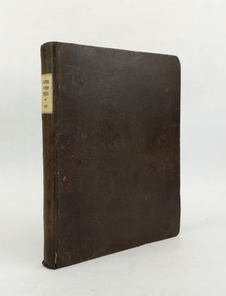 1357368 OBSERVATIONS ON THE STRUCTURE AND DISEASES OF THE TESTIS. Sir Astley Cooper