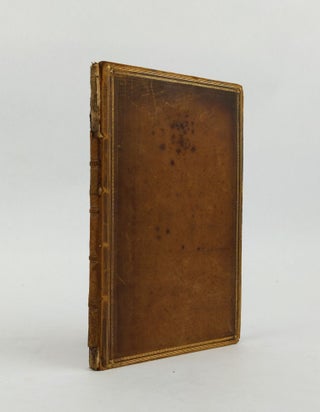 1357477 TENTAMEN MEDICUM INAUGURALE GENERALIA QUADAM DE REGIMINE COMPLECTENS; QUOD, ANNUENTE...