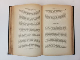 PRACTICAL OBSERVATIONS ON THE VENEREAL DISEASE, AND ON THE USE OF MERCURY