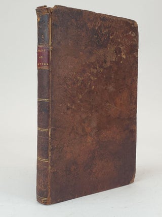 1357561 A PRACTICAL INQUIRY INTO DISORDERED RESPIRATION; DISTINGUISHING THE SPECIES OF CONVULSIVE...