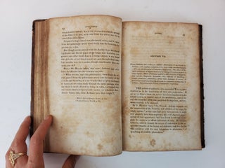 A PRACTICAL INQUIRY INTO DISORDERED RESPIRATION; DISTINGUISHING THE SPECIES OF CONVULSIVE ASTHMA, THEIR CAUSES AND INDICATIONS OF CURE.