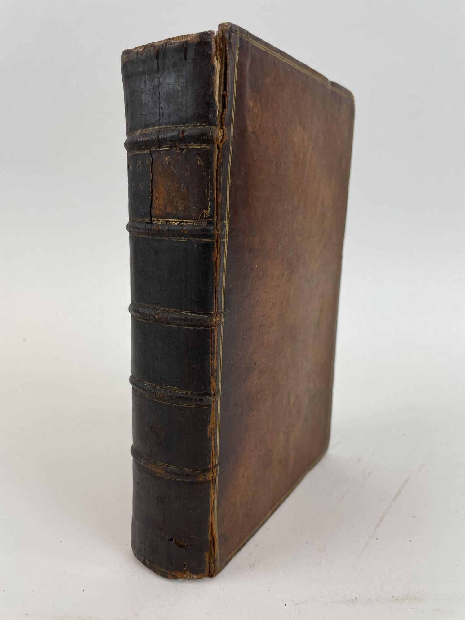 1357568 OBSERVATIONS ON THE NATURE, CAUSES, AND CURE OF THOSE DISORDERS WHICH HAVE BEEN COMMONLY CALLED NERVOUS, HYPOCHONDRIAC, OR HYSTERIC: TO WHICH ARE PREFIXED SOME REMARKS ON THE SYMPATHY OF THE NERVES. Robert Whytt.