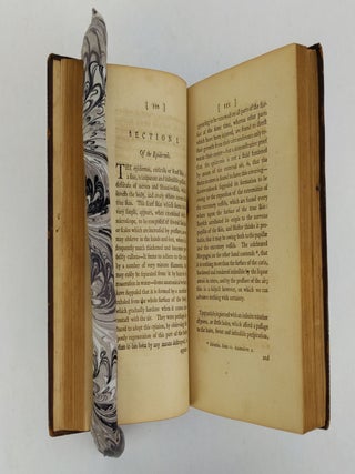 ELEMENTS OF ANATOMY AND THE ANIMAL OECONOMY
