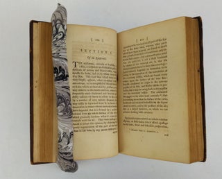 ELEMENTS OF ANATOMY AND THE ANIMAL OECONOMY