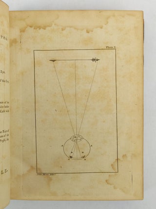 ELEMENTS OF ANATOMY AND THE ANIMAL OECONOMY