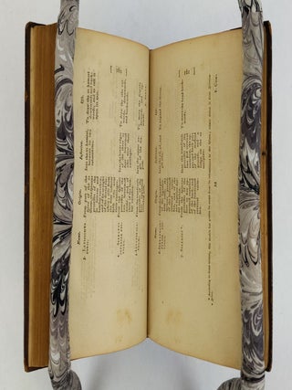 ELEMENTS OF ANATOMY AND THE ANIMAL OECONOMY