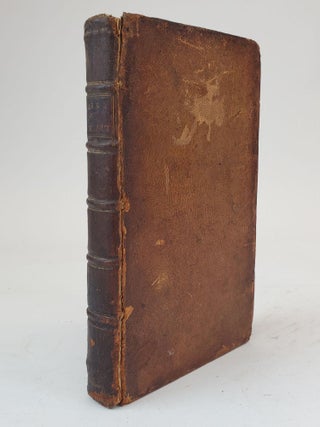 1357588 A TREATISE ON A CONSUMPTION OF THE LUNGS. WITH A PREVIOUS ACCOUNT OF NUTRITION, AND OF...