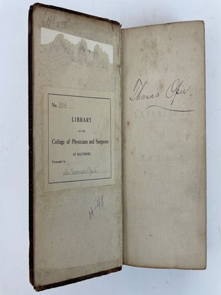 A TREATISE ON EXPERIENCE IN PHYSIC