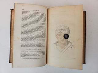 INSTITUTES AND PRACTICE OF SURGERY: BEING OUTLINES OF A COURSE OF LECTURES. IN TWO VOLUMES.