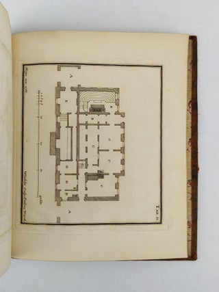 DE CHIRURGIAE RECENTIORIS PRAE VETERI PRAESTANTIA ET PROGRESSU ORATIO, AD SOLENNEM ACADEMIAE CHIRURORUM REGIAE INAUGURATIONEM DIE 25 OCTOBRIS 1787