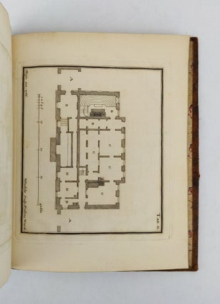 DE CHIRURGIAE RECENTIORIS PRAE VETERI PRAESTANTIA ET PROGRESSU ORATIO, AD SOLENNEM ACADEMIAE CHIRURORUM REGIAE INAUGURATIONEM DIE 25 OCTOBRIS 1787