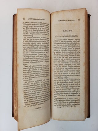 THE FIRST LINES OF THE PRACTICE OF SURGERY: DESIGNED AS AN INTRODUCTION FOR STUDENTS, AND A CONCISE BOOK OF REFERENCE FOR PRACTITIONERS