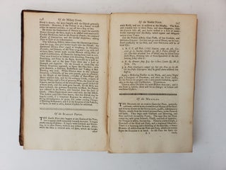 THE GENERAL PRACTICE OF PHYSIC; EXTRACTED CHIEFLY FROM THE WRITINGS OF THE MOST CELEBRATED PRACTICAL PHYSICIANS, AND TRANSACTIONS OF THE LONDON COLLEGE, MEDICAL ESSAYS, AND MEMOIRS OF THE LEARNED ACADEMIES IN EUROPE. TO WHICH IS PREFIXED AN INTRODUCTION, CONTAINING INQUIRIES RELATIVE TO THE PATIENT, OF DISTINGUISHING ONE DISEASE FROM ANOTHER, OF THE PULSE, OF THE CONSENT OF THE NERVOUS PARTS, OF OBSTRUCTIONS, &C.