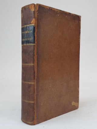 1357643 THE LECTURES OF SIR ASTLEY COOPER, BARONET, F. R. S. SURGEON TO THE KING, &C. ON THE...