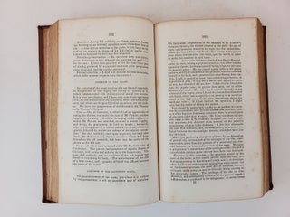 THE LECTURES OF SIR ASTLEY COOPER, BARONET, F. R. S. SURGEON TO THE KING, &C. ON THE PRINCIPLES AND PRACTICE OF SURGERY, WITH ADDITIONAL NOTES AND CASES. THE THREE VOLUMES COMPLETE IN ONE