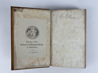 PRACTICAL OBSERVATIONS ON STRANGULATED HERNIA, AND SOME OF THE DISEASES OF THE URINARY ORGANS.