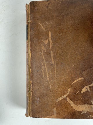 THE INSTITUTES AND PRACTICE OF SURGERY: BEING THE OUTLINES OF A COURSE OF LECTURES [Two Volumes]