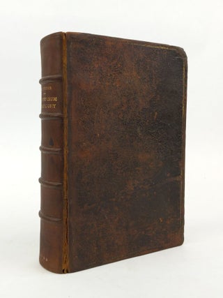 1357722 A COMPENDIUM OF ANATOMY. IN WHICH ALL THE PARTS OF THE HUMAN BODY ARE SUCCINCTLY AND...
