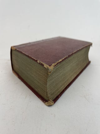 TRAITE PRATIQUE DES HERNIES, OU MEMOIRES ANATOMIQUES ET CHIRURGICAUX SUR CES MALADIES. TRADUITS DE L'ITALIEN PAR M. CAYOL, DOCTEUR EN MEDECINE DE LA FACULTE DE PARIS. AVEC DES PLANCHES [VOLUME ONE ONLY]