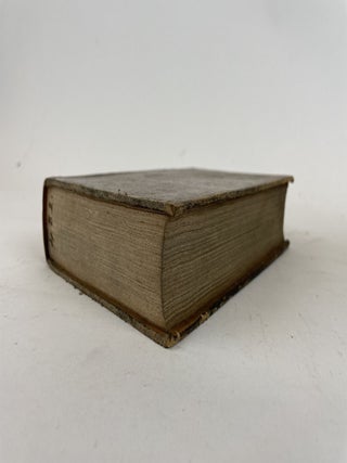 MANUAL OF GENERAL, DESCRIPTIVE, AND PATHOLOGICAL ANATOMY. IN THREE VOLUMES [Volumes I and II only]