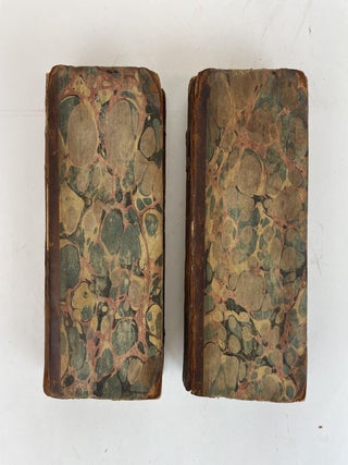 CONSPECTUS MEDICINAE THEORETICAE AD USUM ACADEMICUM [Two Volumes]