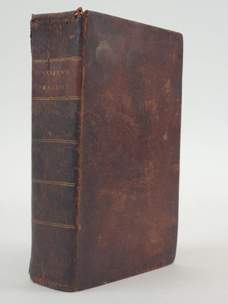 1357773 FIRST LINES OF THE PRACTICE OF PHYSIC. WITH NOTES AND SELECTIONS, FROM VARIOUS WRITERS...