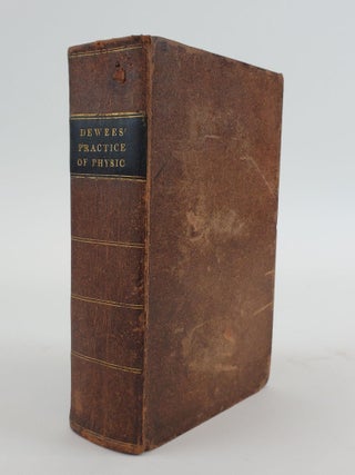 1357775 A PRACTICE OF PHYSIC, COMPRISING MOSTE OF THE DISEASES NOT TREATED OF IN "DISEASES...