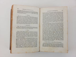 A PRACTICE OF PHYSIC, COMPRISING MOSTE OF THE DISEASES NOT TREATED OF IN "DISEASES OF FEMALES," AND "DISEASES OF CHILDREN."