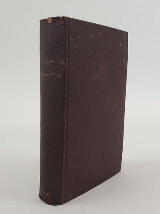 1357777 MEMOIRES, OU RECHERCHES ANATOMICO-PATHOLOGIQUES. P. Ch. A. Louis