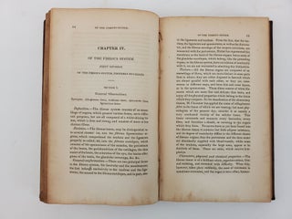 A MANUAL OF GENERAL ANATOMY, CONTAINING A CONCISE DESCRIPTION OF THE ELEMENTARY TISSUES OF THE HUMAN BODY.