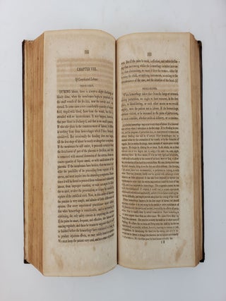 THE PRINCIPLES OF MIDWIFERY; INCLUDING THE DISEASES OF WOMEN AND CHILDREN.