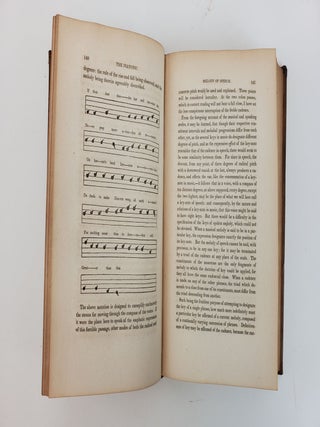 THE PHILOSOPHY OF THE HUMAN VOICE: EMBRACING ITS PHYSIOLOGICAL HISTORY; TOGETHER WITH A SYSTEM OF PRINCIPLES, BY WHICH CRITICISM IN THE ART OF ELOCUTION MAY BE RENDERED INTELLIGIBLE, AND INSTRUCTION, DEFINITE AND COMPREHENSIVE. TO WHICH IS ADDED A BRIEF ANALYSIS OF SONG AND RECITATIVE.