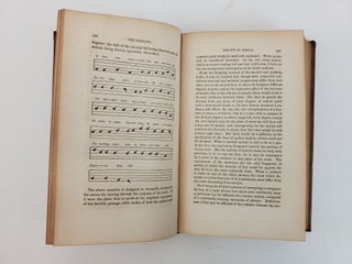 THE PHILOSOPHY OF THE HUMAN VOICE: EMBRACING ITS PHYSIOLOGICAL HISTORY; TOGETHER WITH A SYSTEM OF PRINCIPLES, BY WHICH CRITICISM IN THE ART OF ELOCUTION MAY BE RENDERED INTELLIGIBLE, AND INSTRUCTION, DEFINITE AND COMPREHENSIVE. TO WHICH IS ADDED A BRIEF ANALYSIS OF SONG AND RECITATIVE.