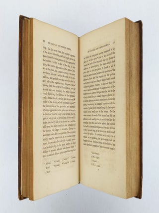 REMARKS AND PRACTICAL RESULTS OF OBSERVATION ON SCIRRHUS AND CANCER. TRANSLATED FROM THE ITALIAN