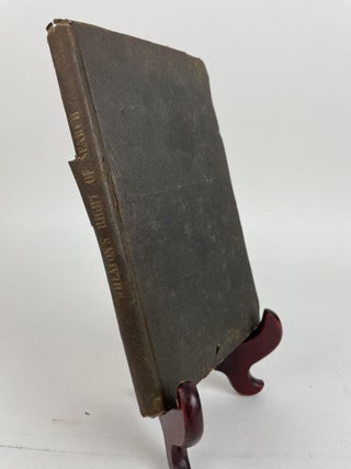 1357899 ENQUIRY INTO THE VALIDITY OF THE BRITISH CLAIM TO A RIGHT OF VISITATION AND SEARCH OF...