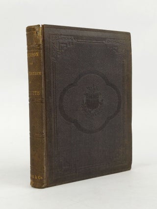1358018 HINTS ON THE MEDICAL EXAMINATION OF RECRUITS FOR THE ARMY; AND ON THE DISCHARGE OF...