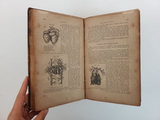 HUMAN PHYSIOLOGY: ILLUSTRATED BY ENGRAVINGS