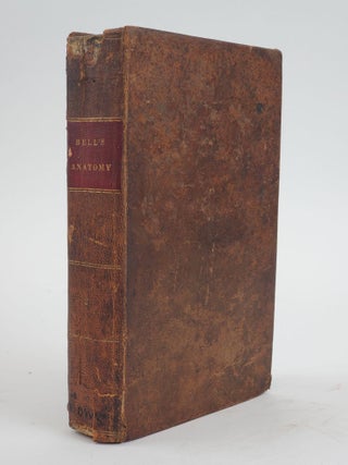 1358419 THE ANATOMY AND PHYSIOLOGY OF THE HUMAN BODY. IN TWO VOLUMES (VOLUME TWO ONLY). John...