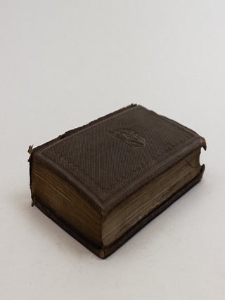 A MANUAL OF MILITARY SURGERY; OR, HINTS ON THE EMERGENCIES OF FIELD, CAMP AND HOSPITAL PRACTICE. ILLUSTRATED WITH WOOD-CUTS