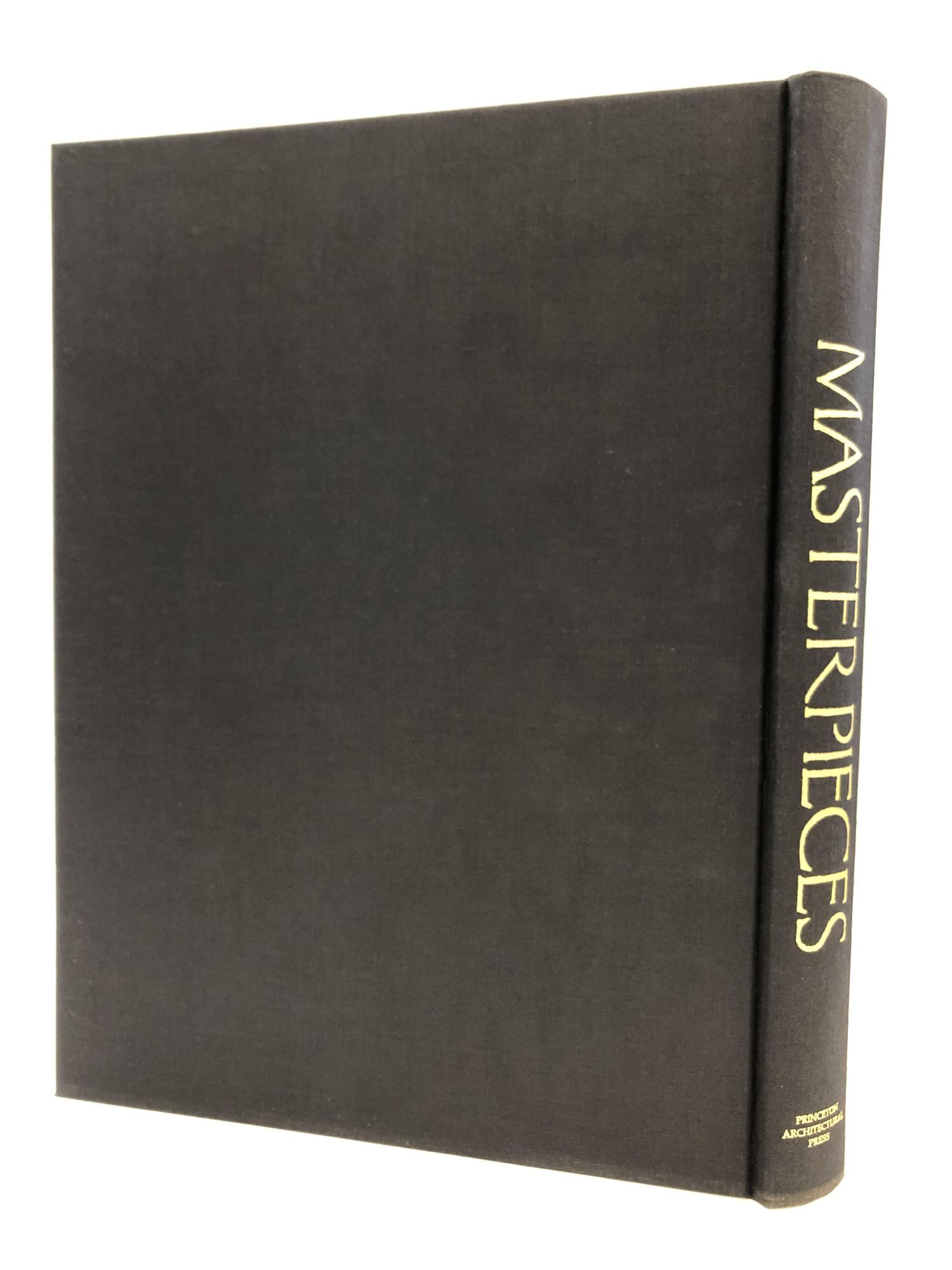 【激レア】American Architectural Masterpieces AMERICAN ARCHITECTURAL MASTERPIECES | Edward Warren Hoak, Willis