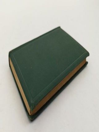 THREE YEARS IN FIELD HOSPITALS OF THE ARMY OF THE POTOMAC BY MRS. H.