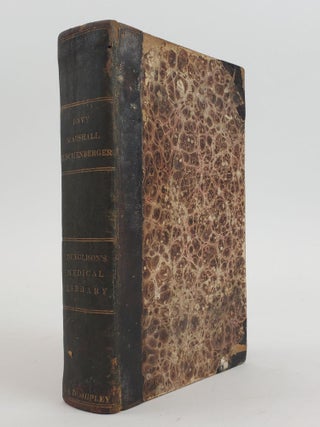 1358513 RESEARCHES, PHYSIOLOGICAL AND ANATOMICAL. BY JOHN DAVIES [BOUND WITH] ON THE ENLISTING,...