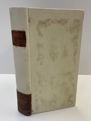 1358519 QUINTI HORATII FLACCI OPERA. INTERPRETATIONE ET NOTIS ILLUSTRAVIT LUDOVICUS DESPREZ. Horace