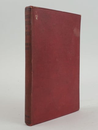 1358523 MEDICAL DISEASES OF THE WAR. Arthur F. Hurst