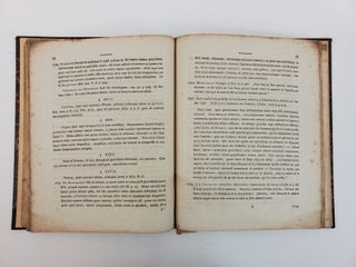 DE GRAVIDITATE ABDOMINALI, SINGULARI OBSERVATIONE AD TAB. IV. AENEAS ILLUSTRATA, CUM QUIBUSDAM AD HISTORIAM LITTERARIAM ADDITAMENTIS, HUC FACIENTIBUS