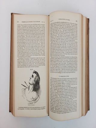 A SYSTEM OF SURGERY; PATHOLOGICAL, DIAGNOSTIC, THERAPEUTIC, AND OPERATIVE. ILLUSTRATED BY UPWARDS OF THIRTEEN HUNDRED ENGRAVINGS [TWO VOLUMES]